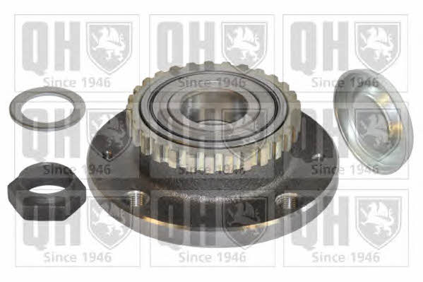 Quinton Hazell QWB1051 Wheel bearing kit QWB1051