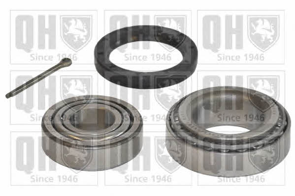 Quinton Hazell QWB1053 Wheel bearing kit QWB1053