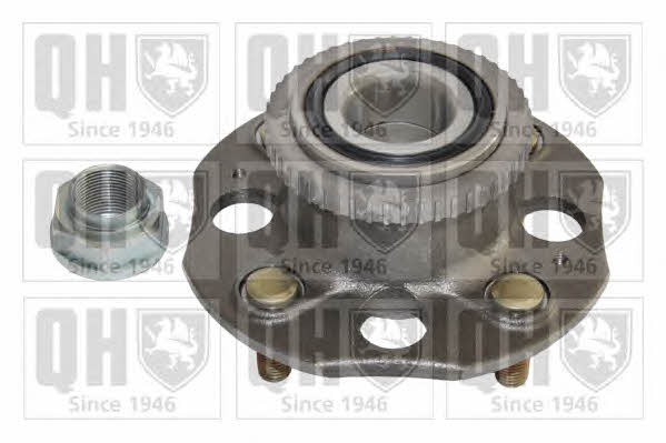 Quinton Hazell QWB1059 Wheel bearing kit QWB1059