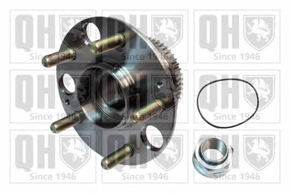 Quinton Hazell QWB1064 Wheel bearing kit QWB1064