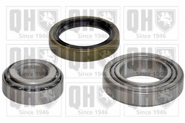 Quinton Hazell QWB1070 Wheel bearing kit QWB1070