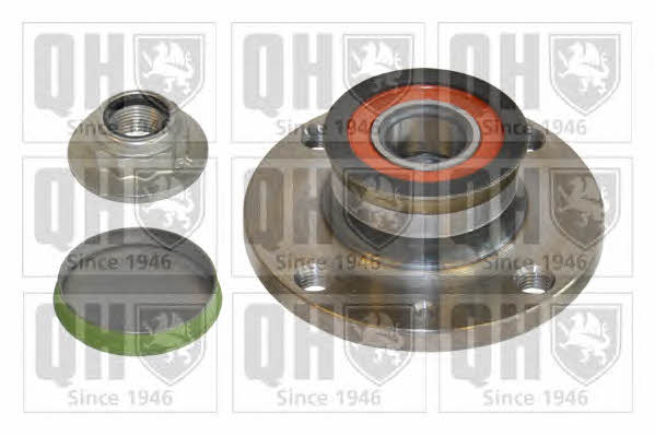 Quinton Hazell QWB1071 Wheel bearing kit QWB1071