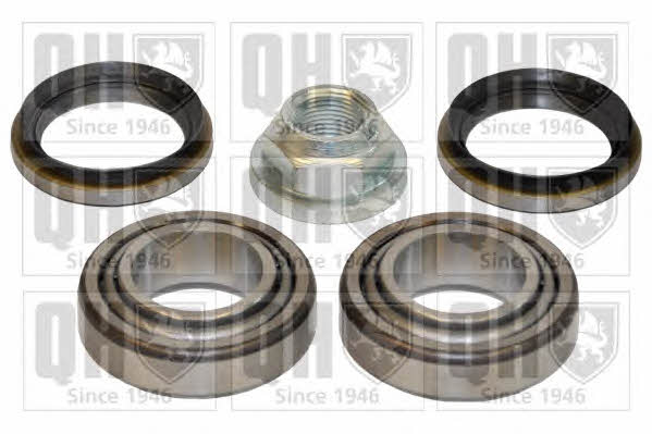 Quinton Hazell QWB1073 Wheel bearing kit QWB1073