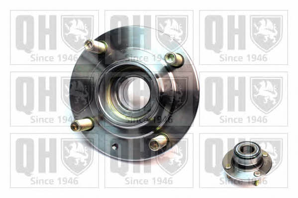 Quinton Hazell QWB1074 Wheel bearing kit QWB1074
