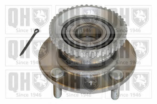 Quinton Hazell QWB1075 Wheel bearing kit QWB1075