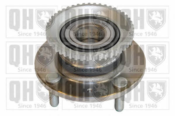 Quinton Hazell QWB1076 Wheel bearing kit QWB1076