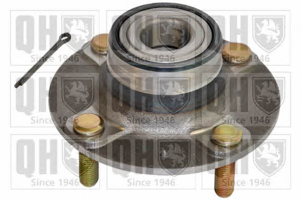 Quinton Hazell QWB1077 Wheel bearing kit QWB1077