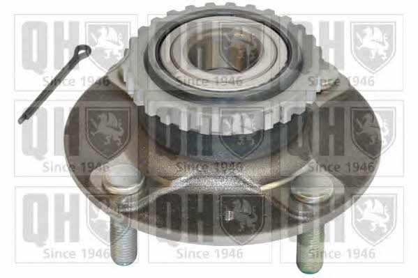 Quinton Hazell QWB1078 Wheel bearing kit QWB1078