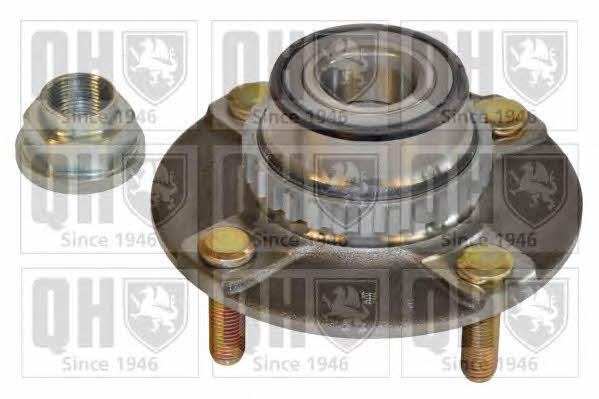 Quinton Hazell QWB1079 Wheel bearing kit QWB1079