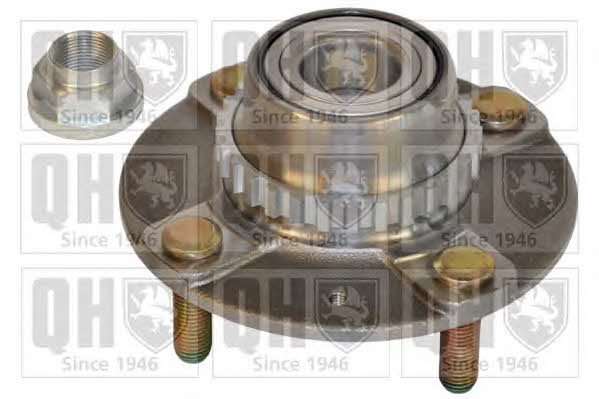 Quinton Hazell QWB1080 Wheel bearing kit QWB1080