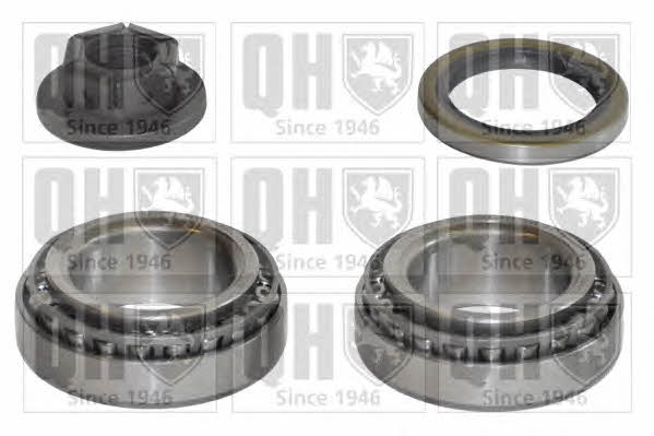 Quinton Hazell QWB1082 Wheel bearing kit QWB1082