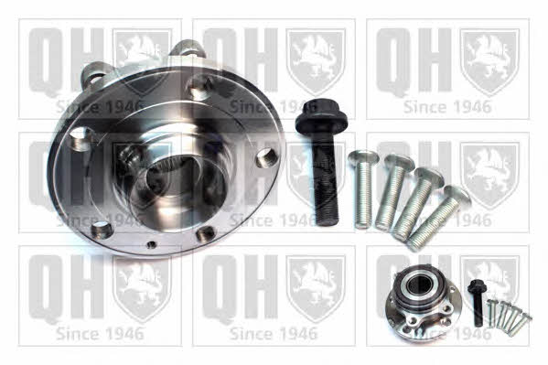 Quinton Hazell QWB1089 Wheel bearing kit QWB1089