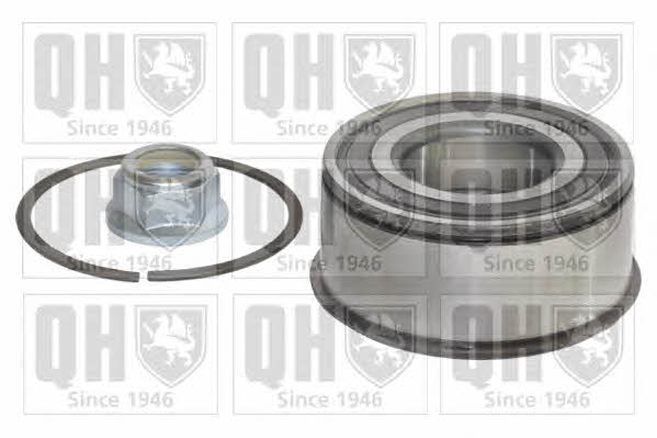 Quinton Hazell QWB1096 Wheel bearing kit QWB1096
