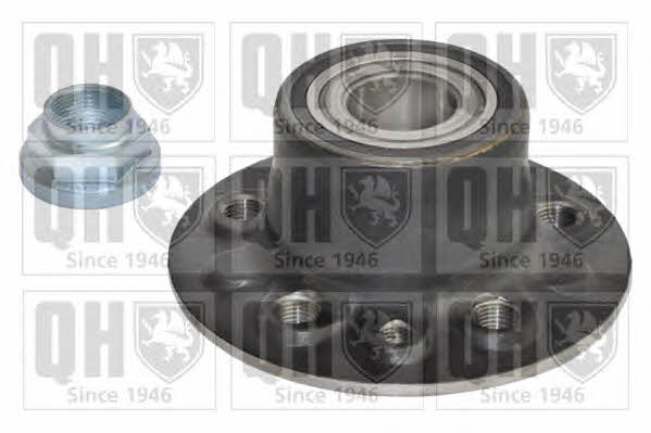 Quinton Hazell QWB1100 Wheel bearing kit QWB1100