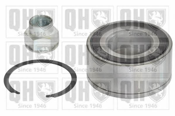 Quinton Hazell QWB1102 Wheel bearing kit QWB1102