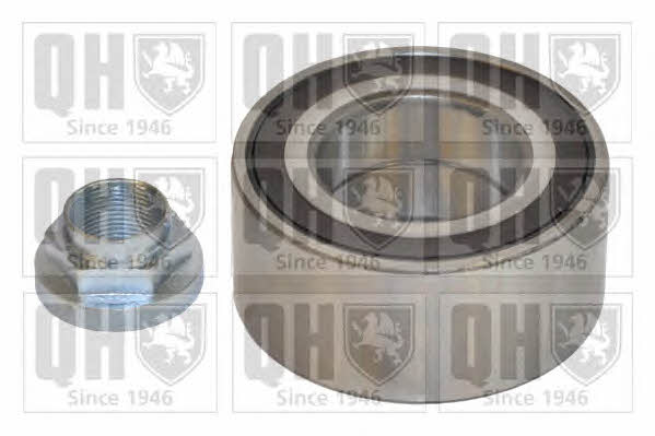 Quinton Hazell QWB1106 Wheel bearing kit QWB1106