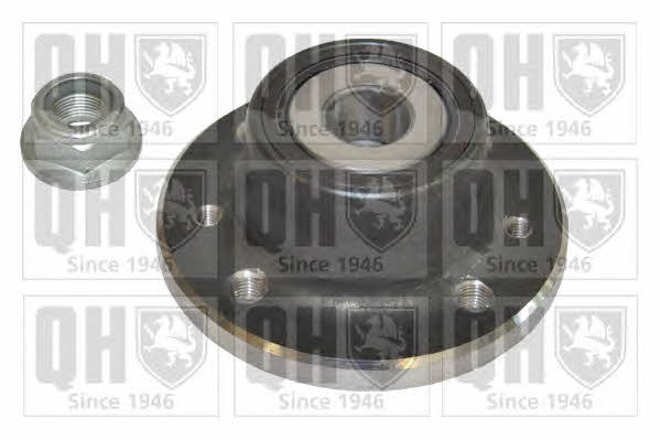 Quinton Hazell QWB1108 Wheel bearing kit QWB1108