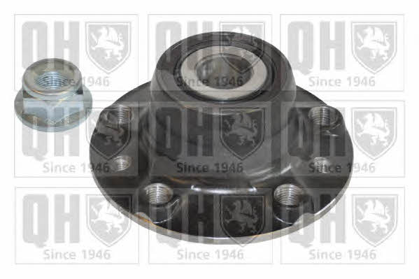 Quinton Hazell QWB1109 Wheel bearing kit QWB1109