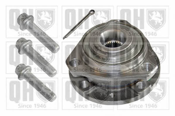 Quinton Hazell QWB1112 Wheel bearing kit QWB1112