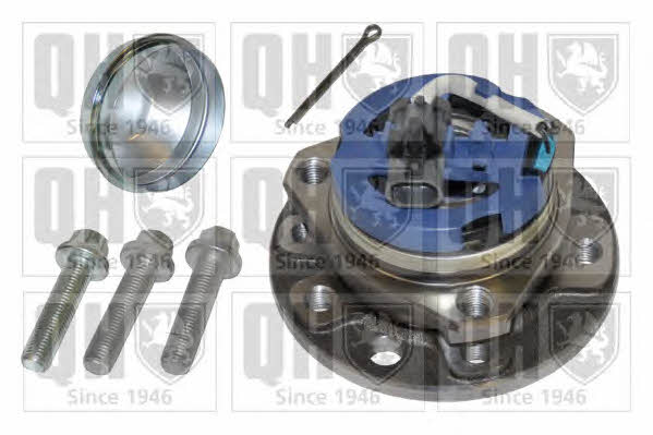 Quinton Hazell QWB1114 Wheel bearing kit QWB1114