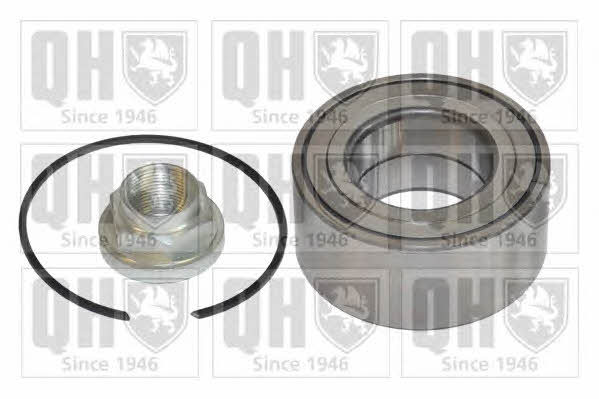 Quinton Hazell QWB1116 Wheel bearing kit QWB1116