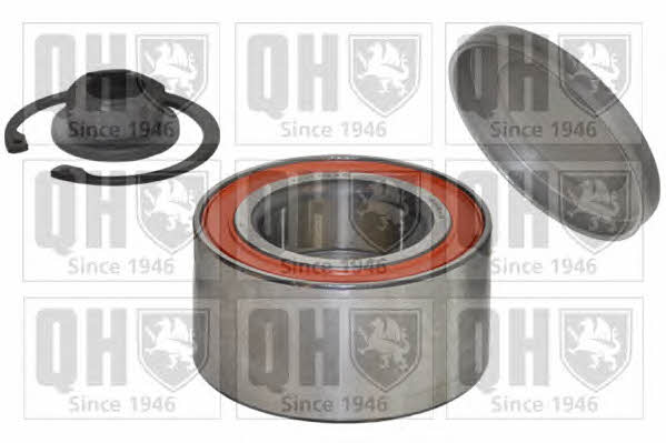 Quinton Hazell QWB1127 Wheel bearing kit QWB1127