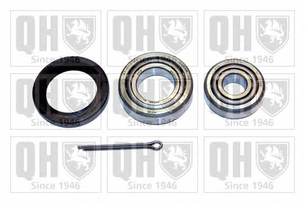Quinton Hazell QWB112C Wheel bearing kit QWB112C
