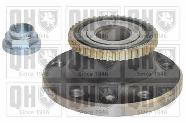Quinton Hazell QWB1132 Wheel bearing kit QWB1132
