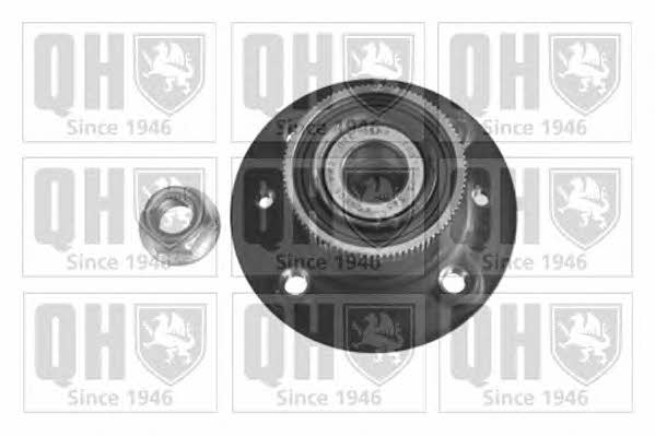Quinton Hazell QWB1133 Wheel bearing kit QWB1133