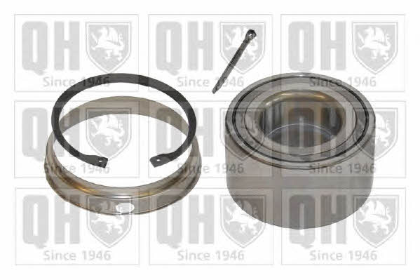 Quinton Hazell QWB1134 Wheel bearing kit QWB1134