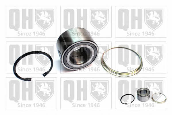 Quinton Hazell QWB1135 Wheel bearing kit QWB1135