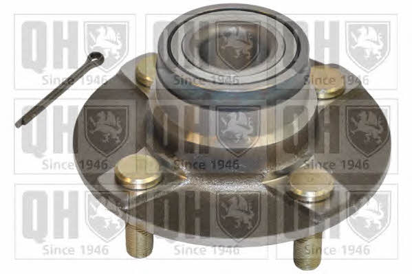 Quinton Hazell QWB1136 Wheel bearing kit QWB1136