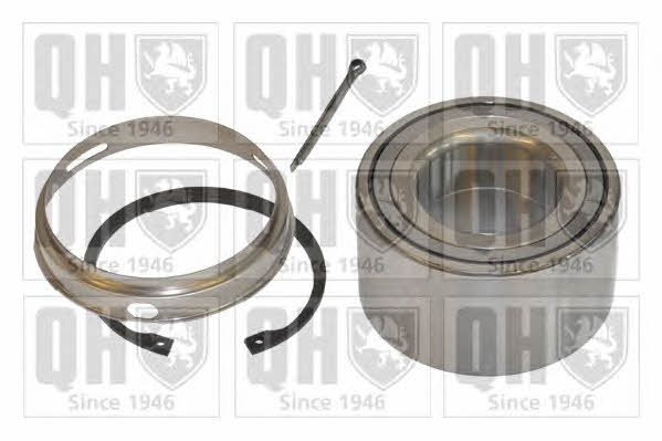 Quinton Hazell QWB1138 Wheel bearing kit QWB1138