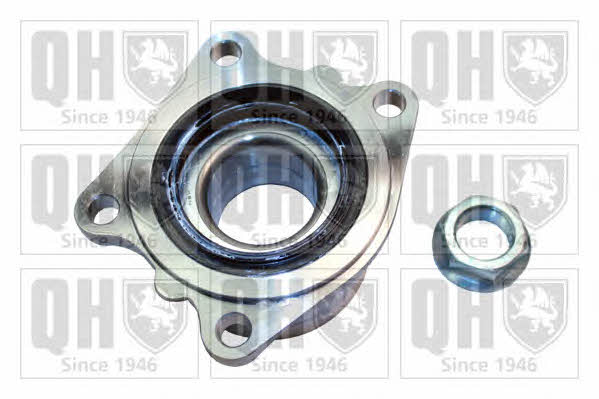 Quinton Hazell QWB1139 Wheel bearing kit QWB1139