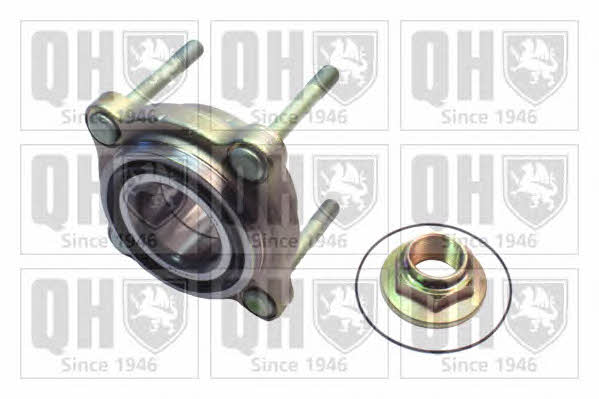 Quinton Hazell QWB1140 Wheel bearing kit QWB1140