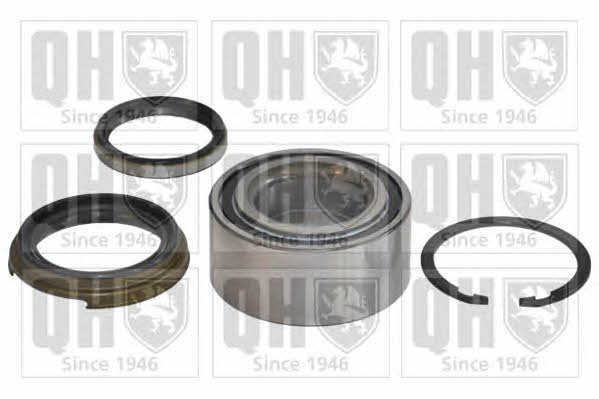 Quinton Hazell QWB1143 Wheel bearing kit QWB1143