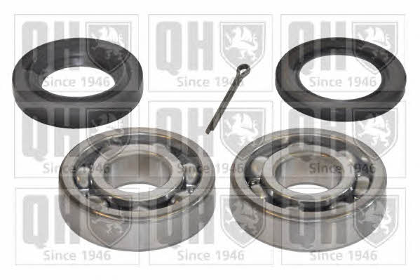 Quinton Hazell QWB1145 Wheel bearing kit QWB1145