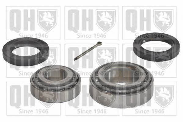  QWB114C Wheel bearing kit QWB114C