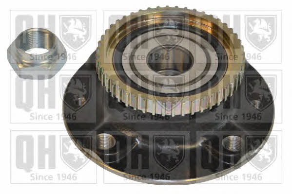 Quinton Hazell QWB1153 Wheel bearing kit QWB1153