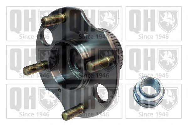 Quinton Hazell QWB1161 Wheel bearing kit QWB1161