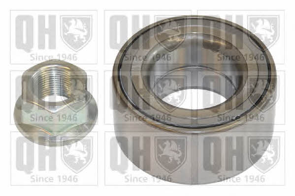 Quinton Hazell QWB1168 Wheel bearing kit QWB1168