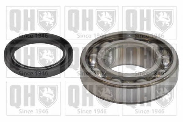 Quinton Hazell QWB1171 Wheel bearing kit QWB1171