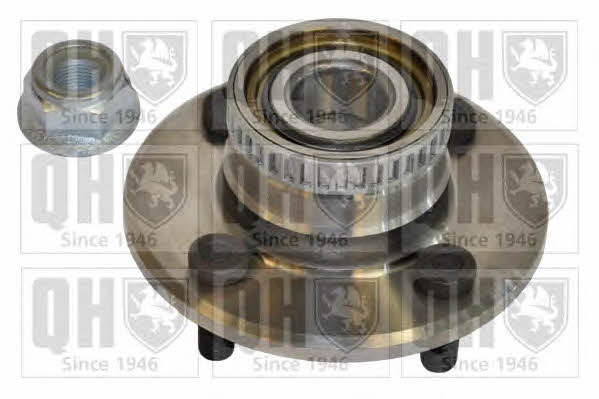 Quinton Hazell QWB1175 Wheel bearing kit QWB1175