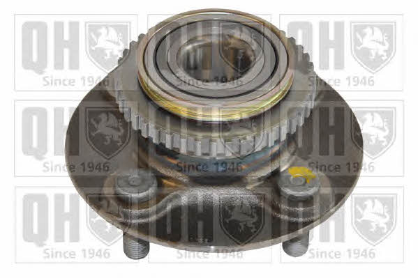 Quinton Hazell QWB1180 Wheel bearing kit QWB1180