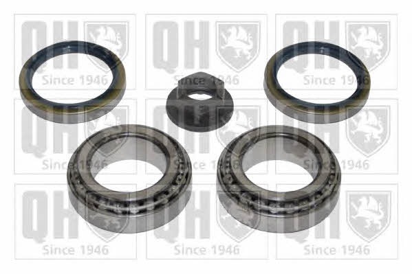 Quinton Hazell QWB1181 Wheel bearing kit QWB1181
