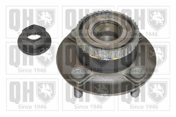 Quinton Hazell QWB1182 Wheel bearing kit QWB1182