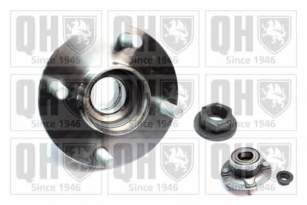 Quinton Hazell QWB1183 Wheel bearing kit QWB1183