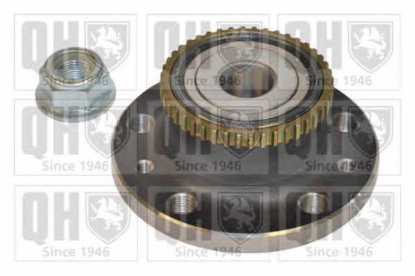 Quinton Hazell QWB1184 Wheel bearing kit QWB1184