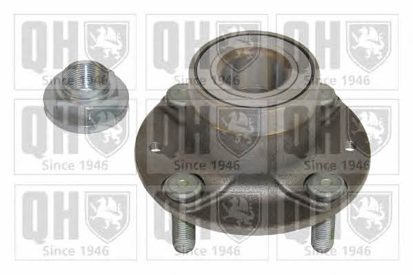 Quinton Hazell QWB1187 Wheel bearing kit QWB1187