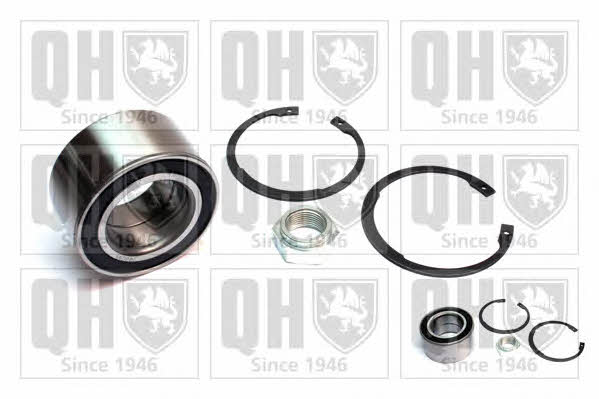 Quinton Hazell QWB1191 Wheel bearing kit QWB1191